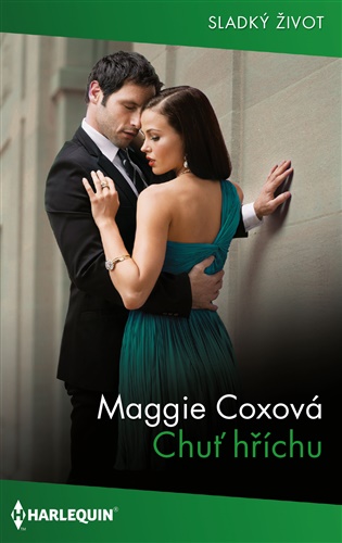 Chuť hříchu - Maggie Coxová