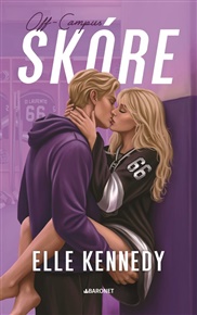 Skóre - Elle Kennedy