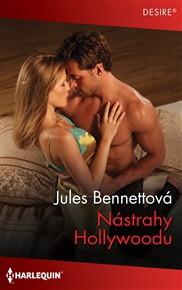 Nástrahy Hollywoodu - Jules Bennettová