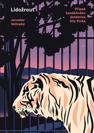 Lidožrout - Jaroslav Velinský