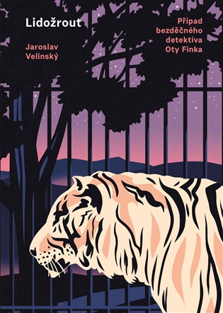 Lidožrout - Jaroslav Velinský