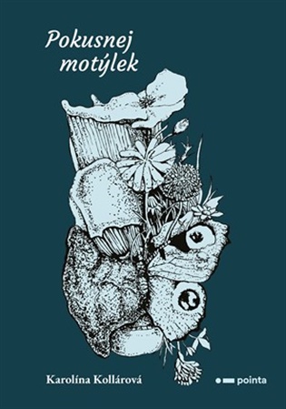 Pokusnej Motýlek - 
