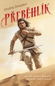 Přeběhlík - Ondřej Šmejkal