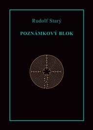 Poznámkový blok - Rudolf Starý