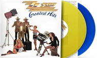 Greatest hits (ZZ TOP) -  ZZ Top