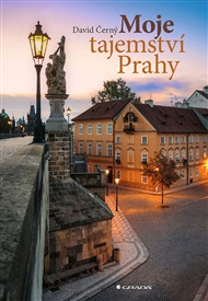 Moje tajemství Prahy - David Černý