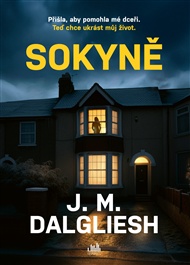 Sokyně - J. M. Dalgliesh
