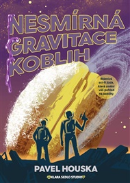 Nesmírná gravitace koblih - Pavel Houska