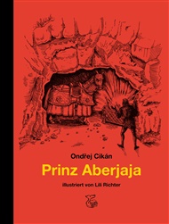 Prinz Aberjaja - Ondřej Cikán