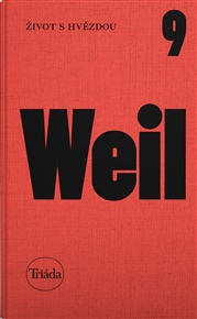 Život s hvězdou - Jiří Weil