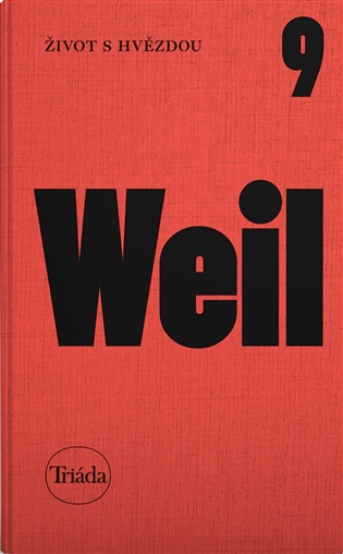 Život s hvězdou - Jiří Weil