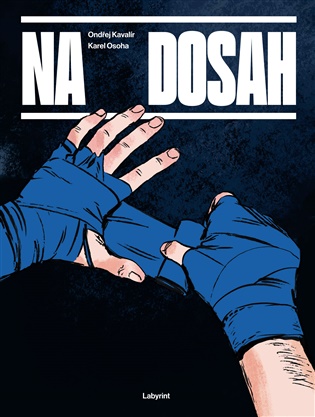 Na dosah - Ondřej Kavalír, Karel Osoha