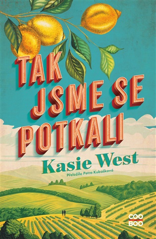 Tak jsme se potkali - 
