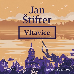Vltavice - Jan Štifter
