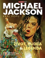 Michael Jackson – Král popu -  kol.