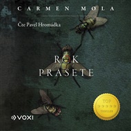 Rok Prasete - Carmen Mola