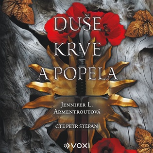 Duše krve a popela - Jennifer L. Armentroutová
