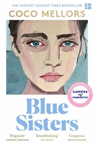 Blue sisters - Coco Mellors
