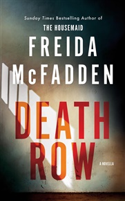 Death Row - Freida McFadden