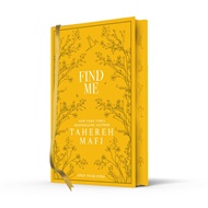 Find Me (Collector’s Edition) - André Aciman