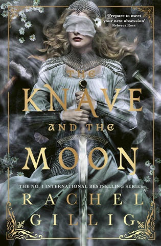 The Knave and the Moon - Rachel Gillig