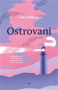 Ostrovani - Klára Elšíková