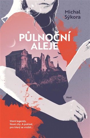 Půlnoční aleje - Michal Sýkora