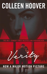 Verity - Colleen Hooverová