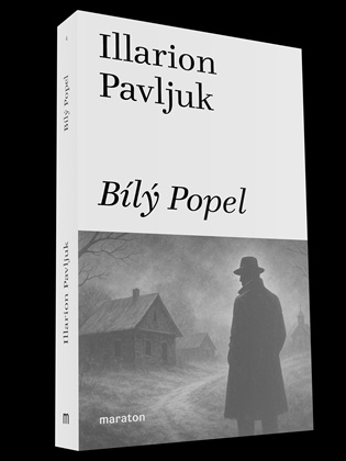Bílý Popel - Illarion Pavljuk