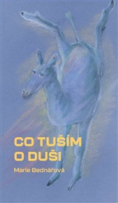 Co tuším o duši - Marie Bednářová