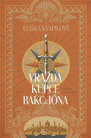 Vražda kupce Bakchóna - 