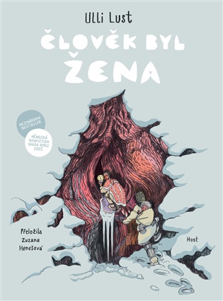 Člověk byl žena - 