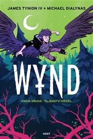 Wynd 2 - James Tynion IV