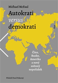 Autokrati versus demokrati