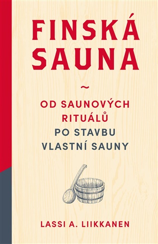 Finská sauna - 