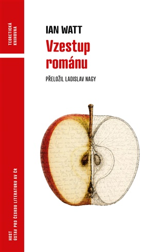 Vzestup románu - 