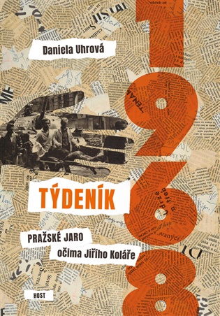 Týdeník 1968 - 