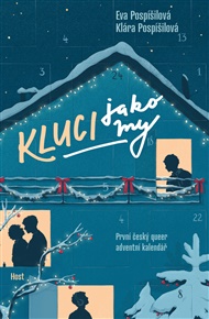 Kluci jako my - Eva Pospíšilová, Klára Pospíšilová