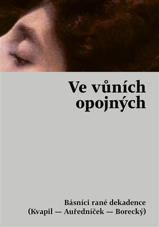 Ve vůních opojných - 
