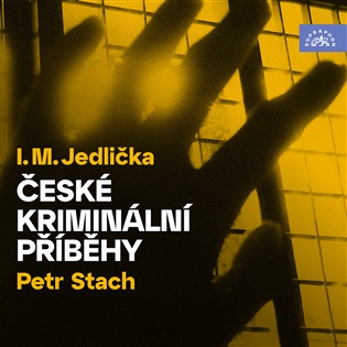 České kriminální příběhy - 