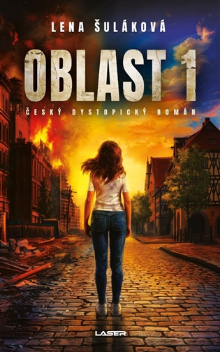 Oblast 1 - Lena Šuláková