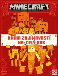 Minecraft - Kniha zajímavostí na celý rok