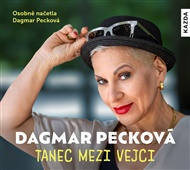 Tanec mezi vejci - Dagmar Pecková