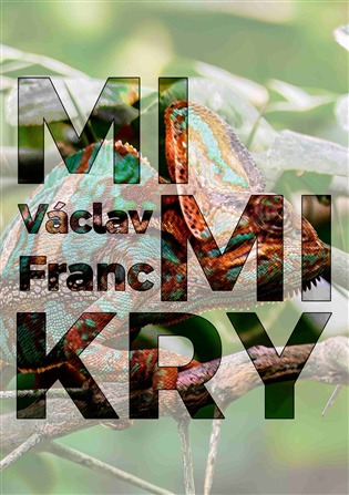 Mimikry - Václav Franc
