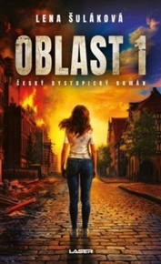Oblast 1 - Lena Šuláková