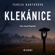 Klekánice - Tereza Bartošová