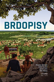 Brdopisy - Miroslav Hořánek, Alena Hořánková, Lukáš Houška, Daniel Jahn, Petr Mazný, Magdaléna Vacurová