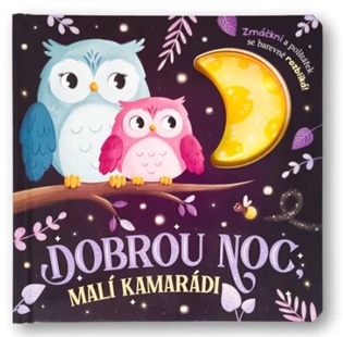 Dobrou noc, malí kamarádi - 
