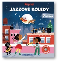 Mé první jazzové koledy - Emilie Collet