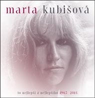 To nejlepší z nejlepšího 1965-2014 - Marta Kubišová